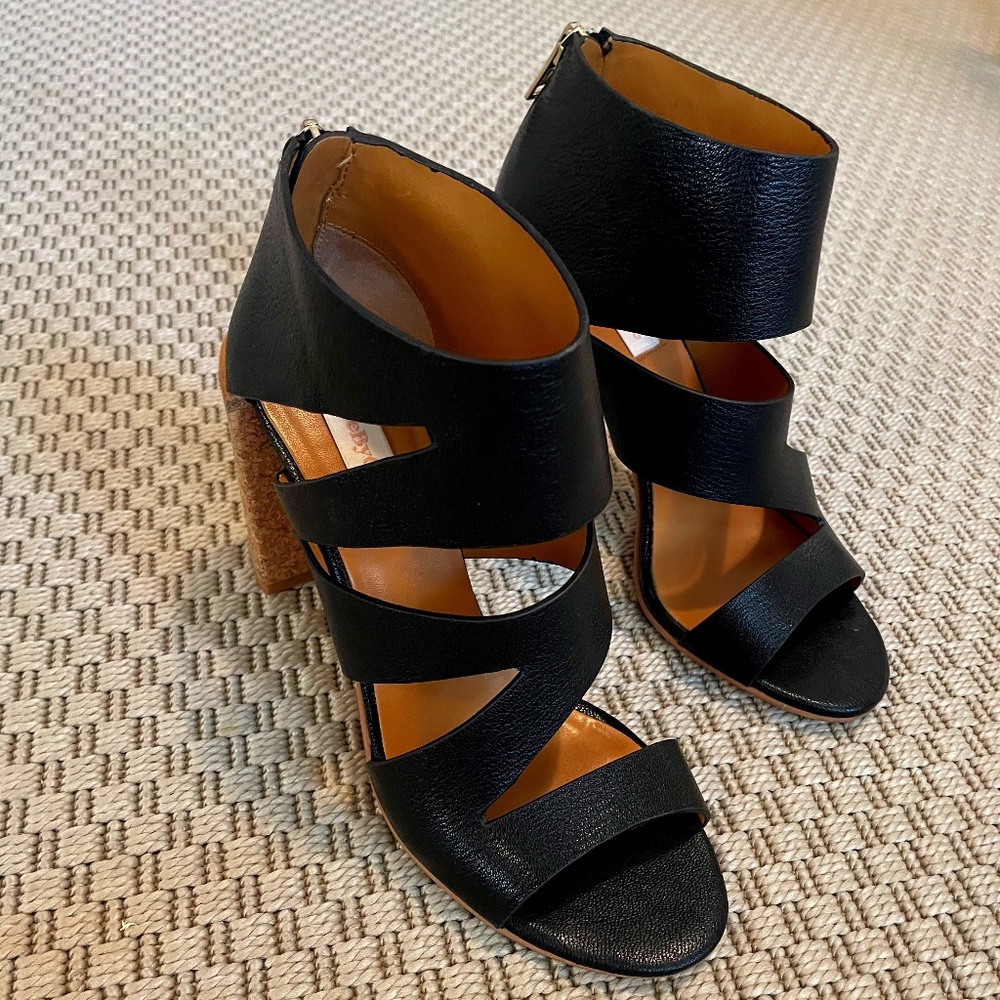 See By Chloe Sandals